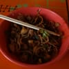 Flaming Amy's Bowl