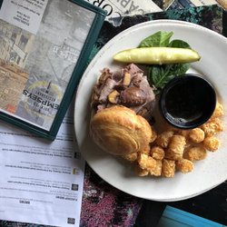 The Best 10 Restaurants Near Watertown Sd 57201 With Prices 1 Dempsey S Brewery Restaurant Pub