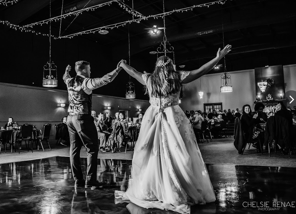 Willow Creek Venue