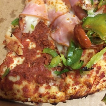 Mountain Mike S Pizza 1516 Fitzgerald Drive Pinole Ca