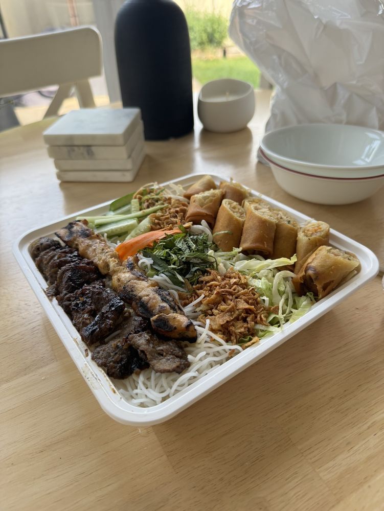 Saigon Bistro