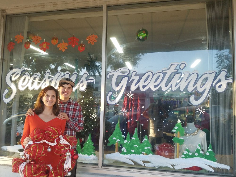 Goodwill Industries Pacific Beach