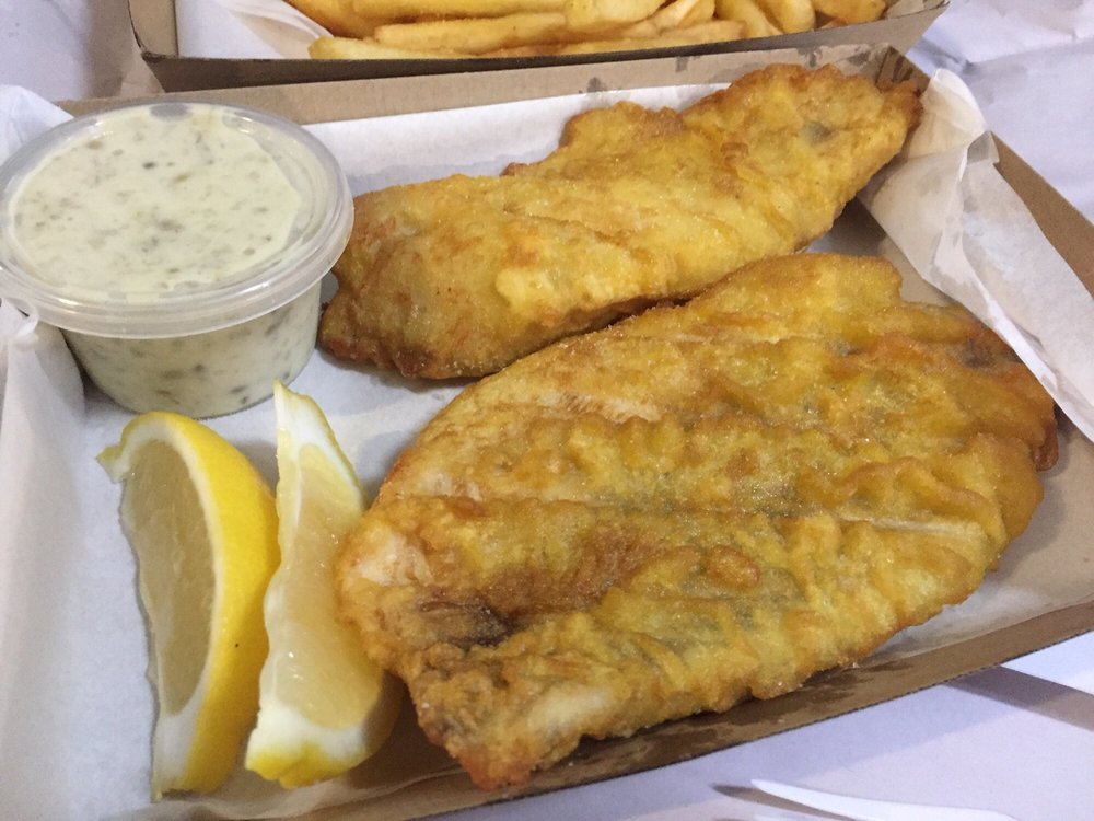 4 Mile Fish & Chips 14 Photos Fish & Chips 1 Barrier St, Port Douglas Queensland 4 Mile Fish & Chips 14 Photos Fish & Chips 1 Barrier St, Port Douglas Queensland