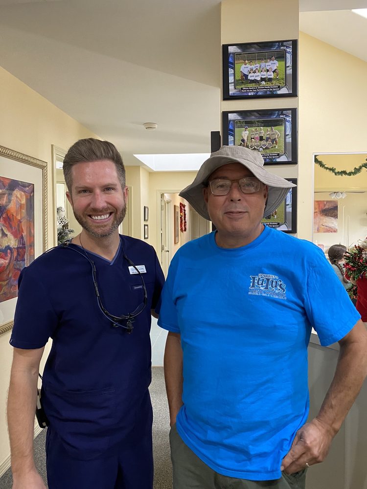 image of business Gibson, Renfroe & Zieman Family Dentistry