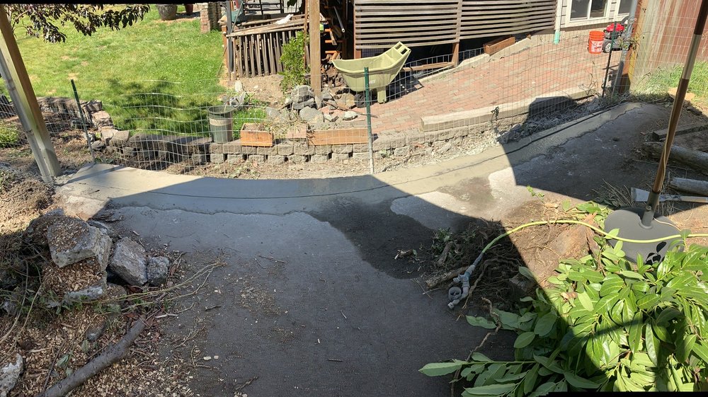 image of business Economy Concrete Cutting Service