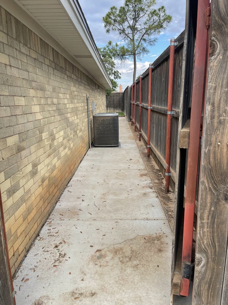 Rocky's Construction