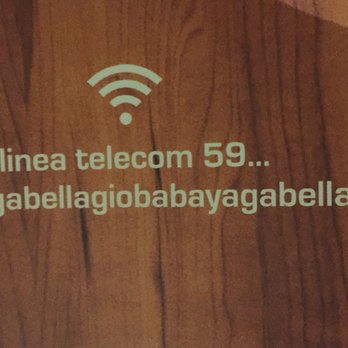 Baba Yaga 29 Photos 15 Reviews Steakhouses Via Eugenio Photo Of Baba Yaga Bellagio Como Italy Here S The Wifi Info