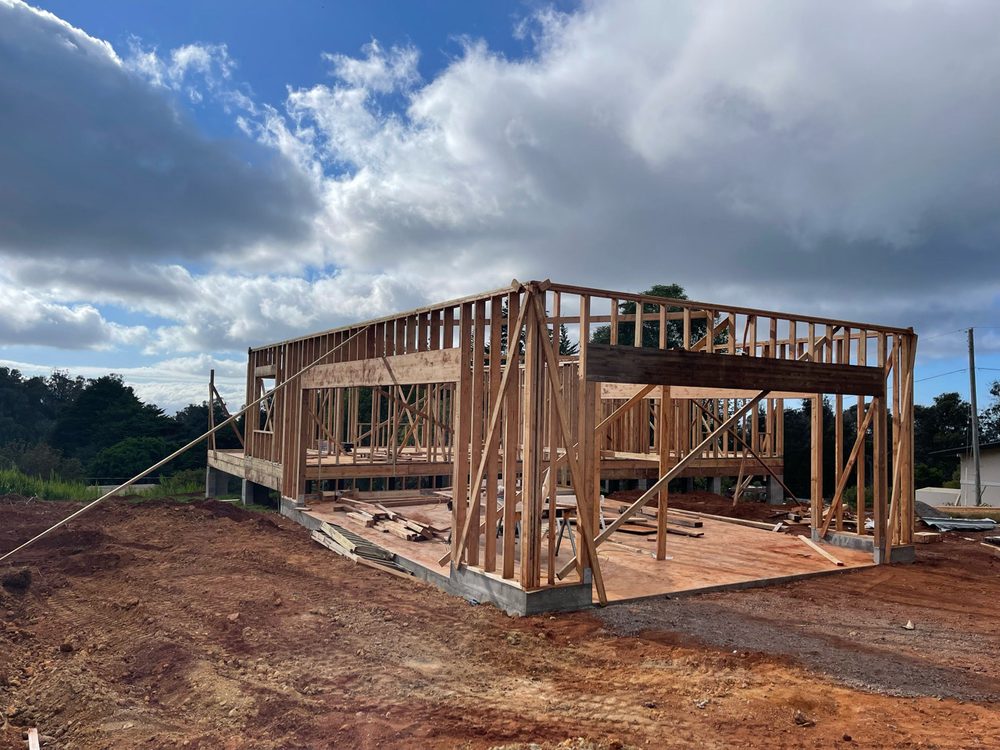 image of business Tim Lloyd Construction