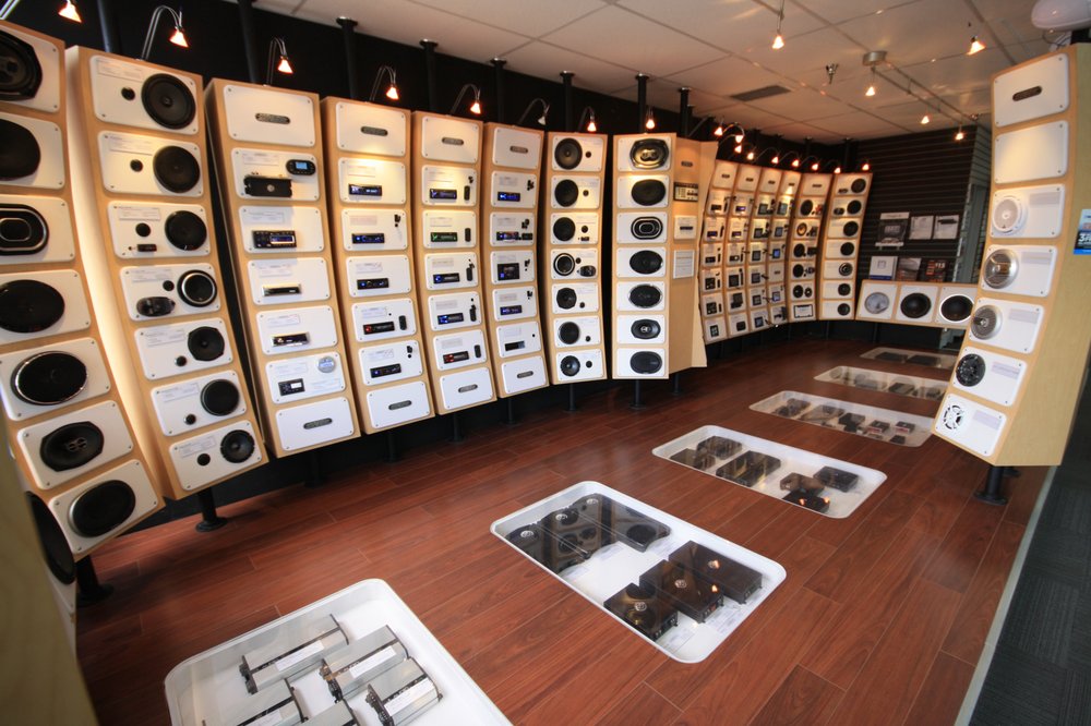 Safe & Sound Mobile Electronics