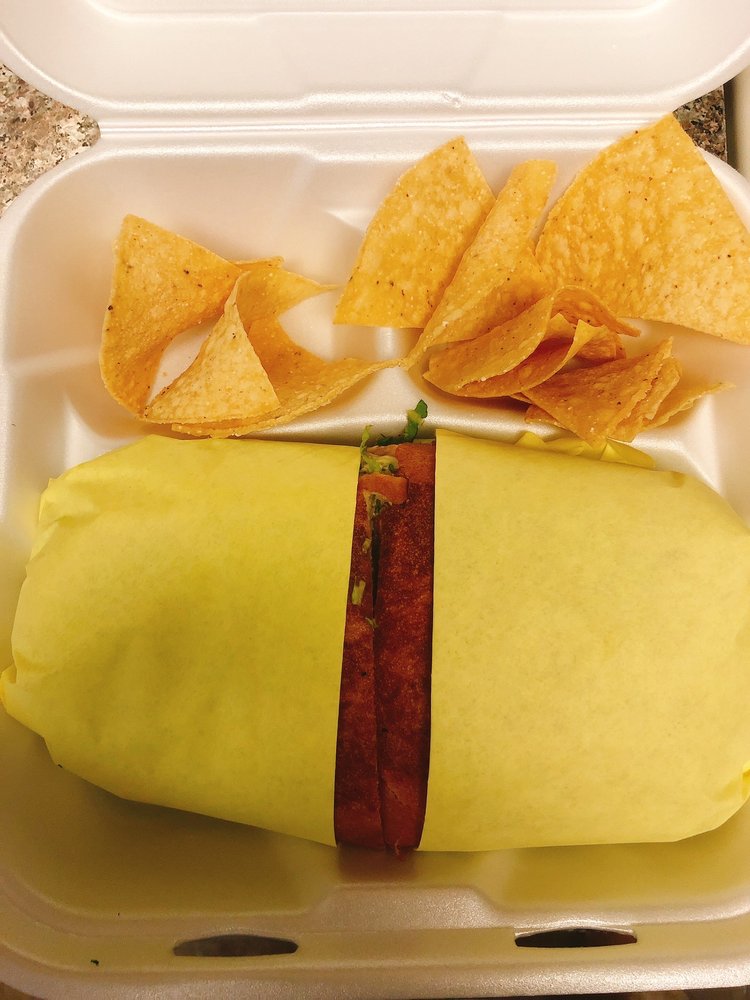 Tacos Cancun