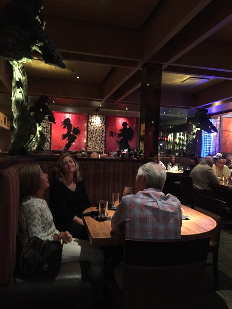 Piñon Grill 75 Photos & 156 Reviews American (New) 6000 Glades Rd