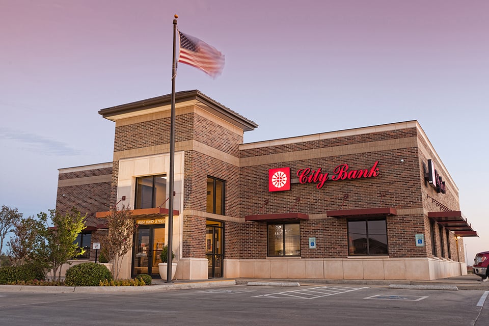 City Bank