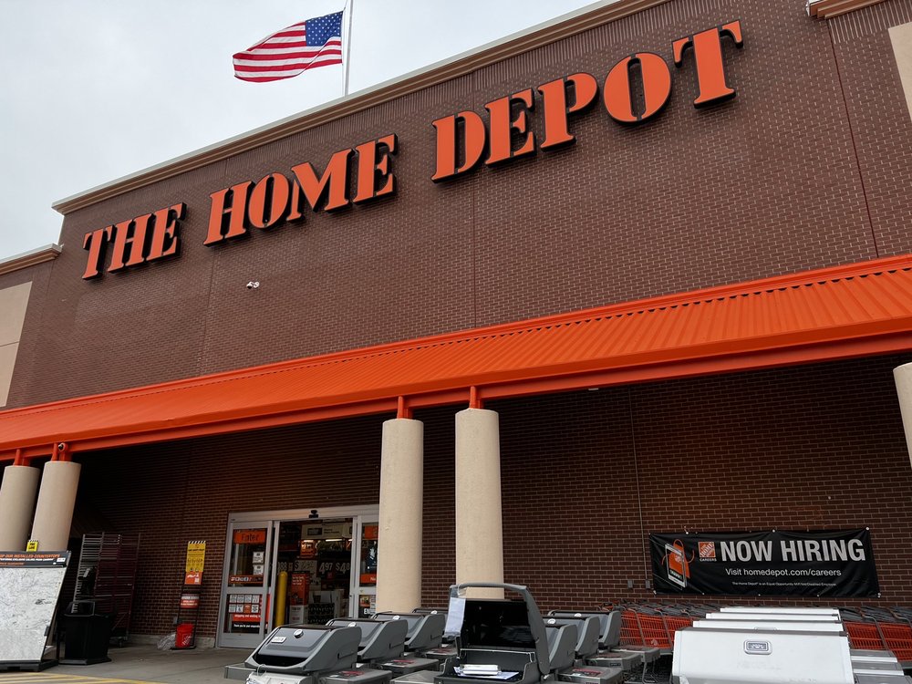 The Home Depot