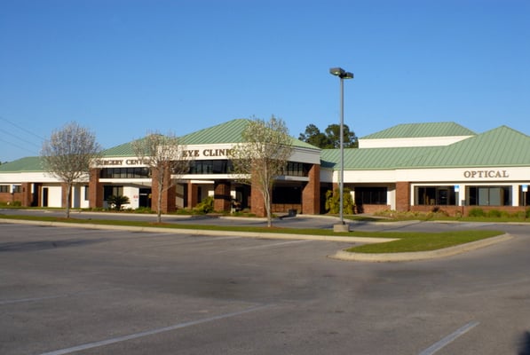Eye Center Of North Florida In Panama City Eye Center Of North Florida In Panama City