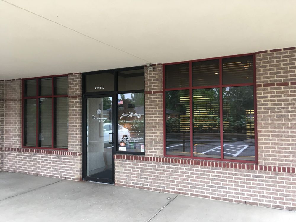 image of business John Mitakides, DDS, DAACP