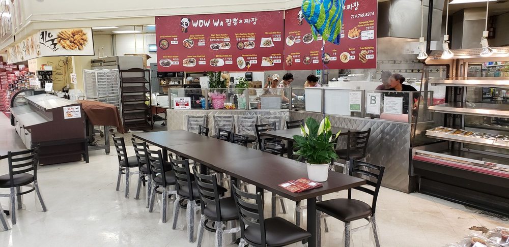 Restaurants In The Newly Opened Hk Market Side Yelp Photo Of Super Hk Hawaiian Gardens Ca United States Restaurants In The