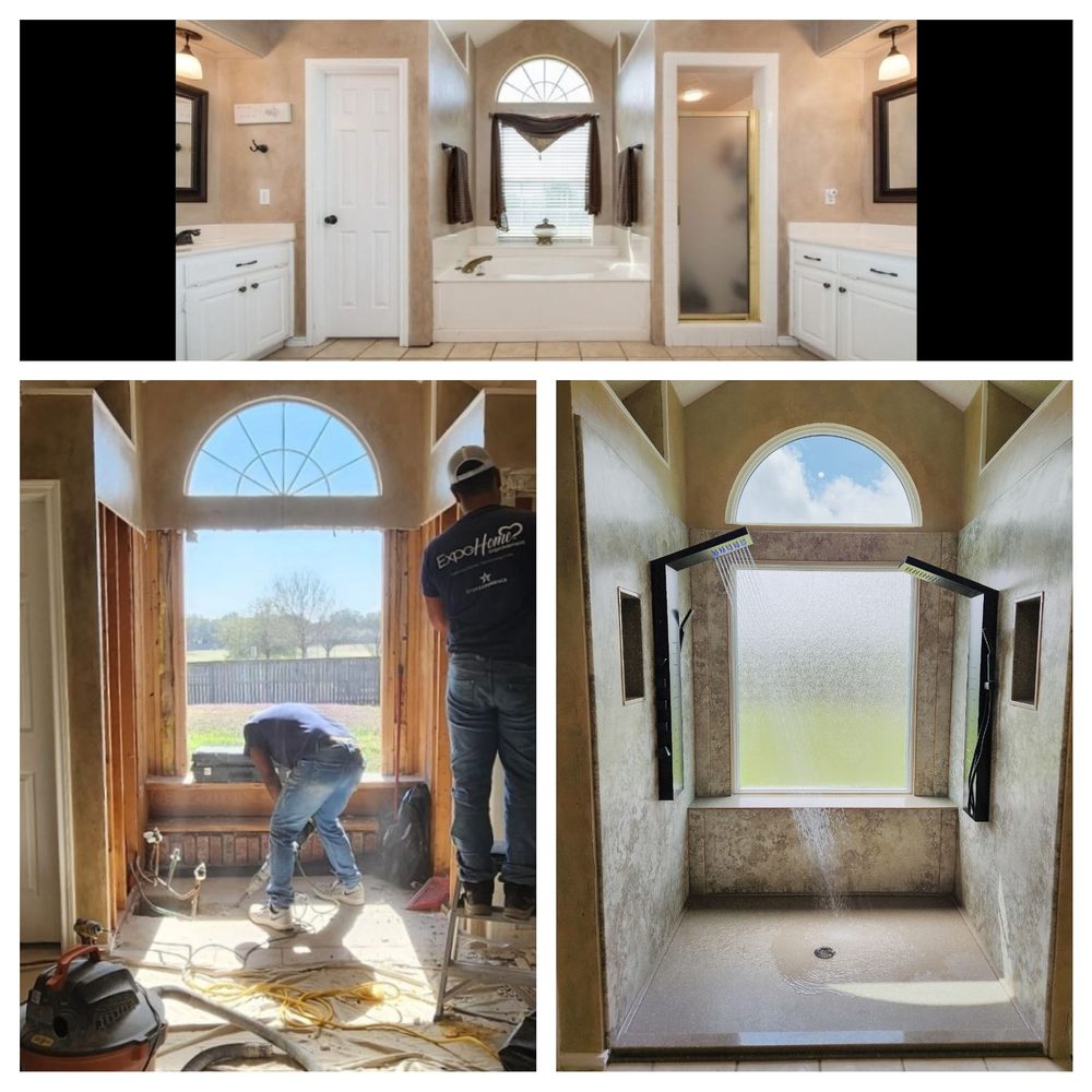Expo Home Improvement