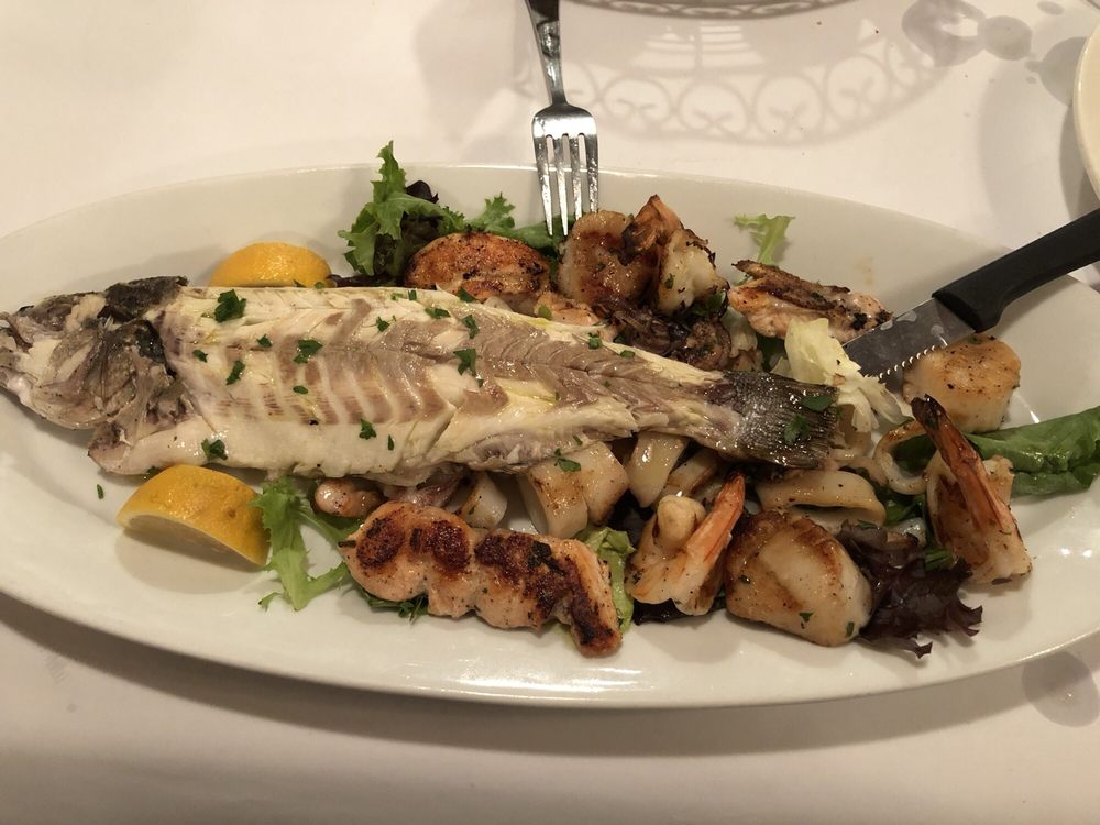 Massimos Pizzeria Ristorante
