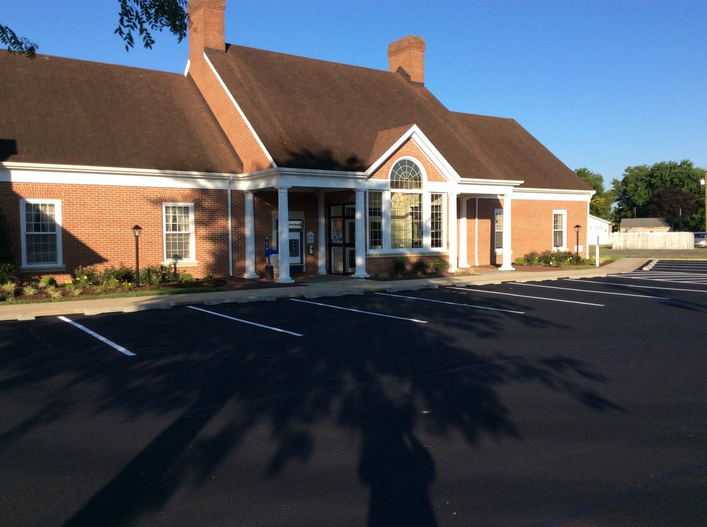 Shore United Bank Banks & Credit Unions 120 W Main St, Felton, DE