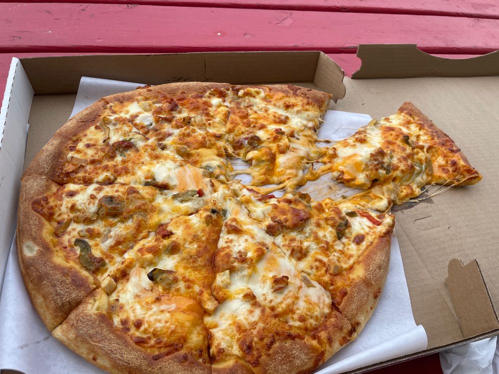 Ricotta's Pizza Pasta Subs & More