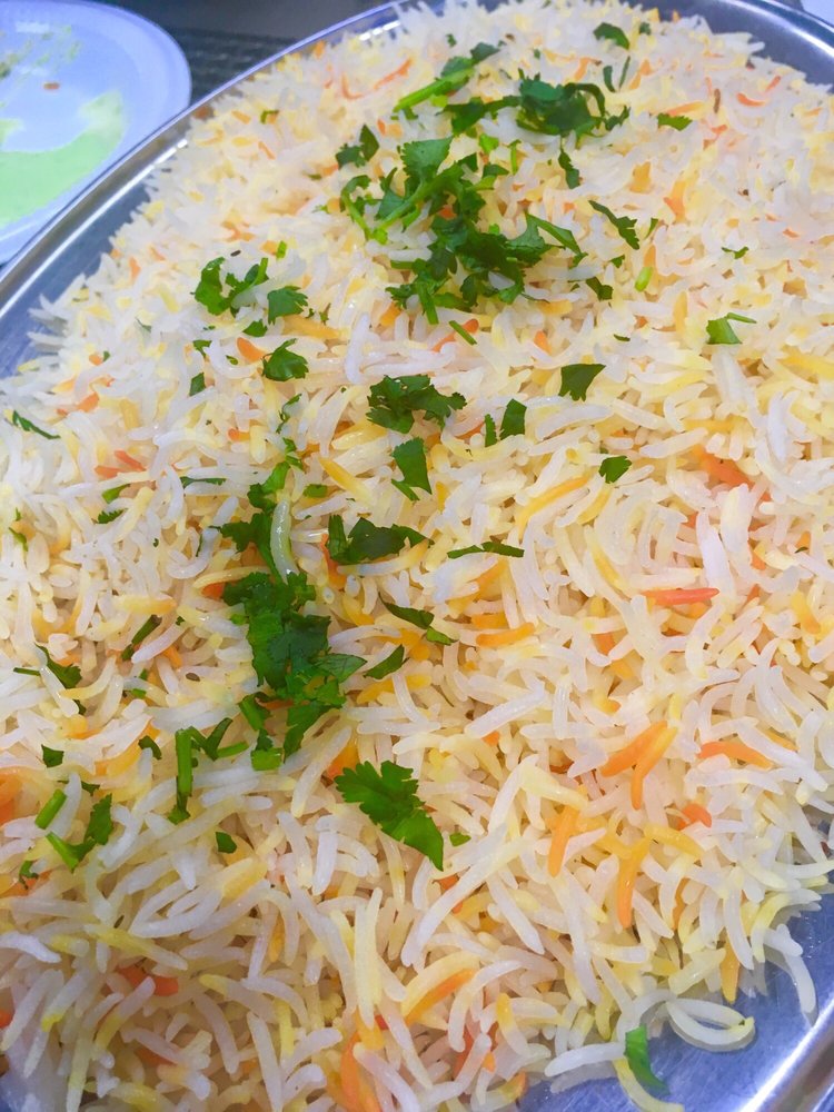 Saint Louis Halal Meat, Grocery & Foods - Baba's Restaurant