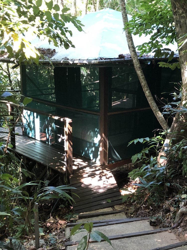 Sanctuary Retreat