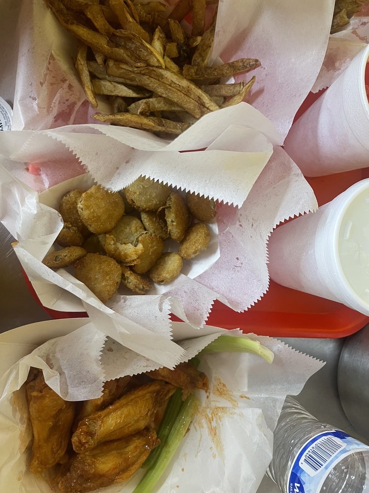 Chicken Hut