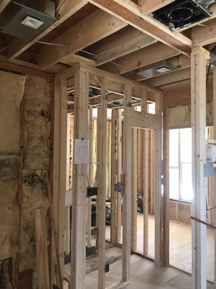 DSE Electrical Contractors