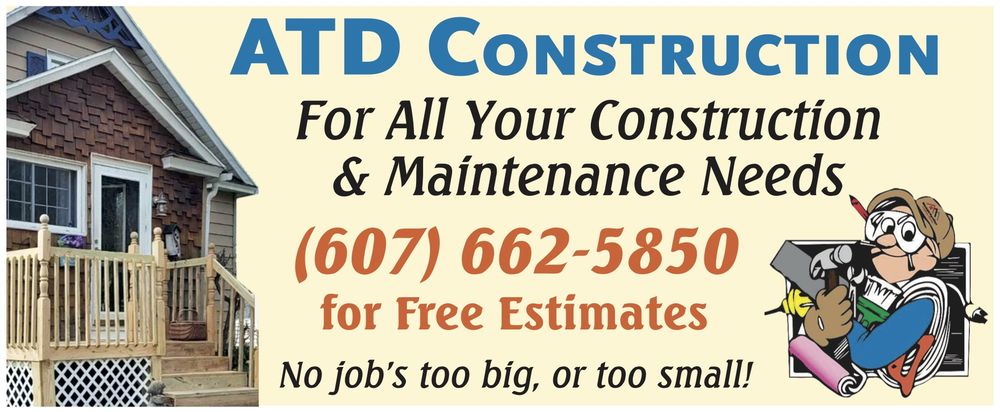 image of business ATD Construction