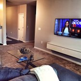 Ideal Tv Installation 204 Photos 19 Reviews Home Theatre Photo Of Ideal Tv Installation Atlanta Ga United States