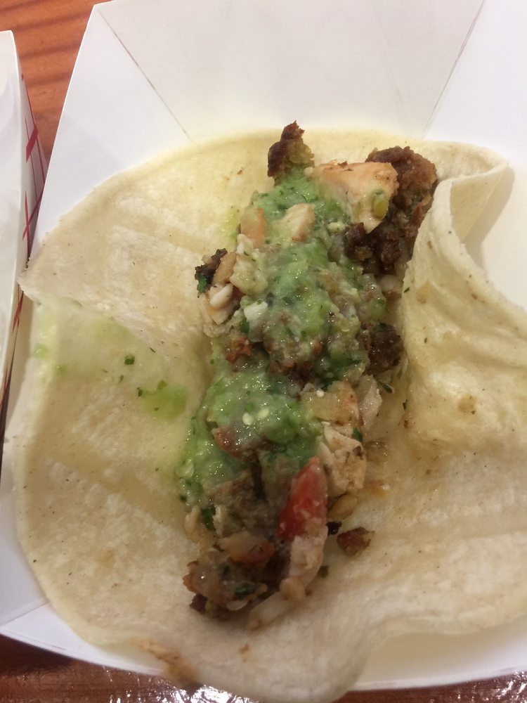 Tacos Times Square Order Food Online 111 Photos & 83 Reviews