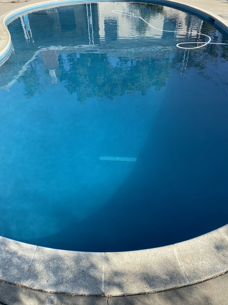 Miguels Pool & Spa