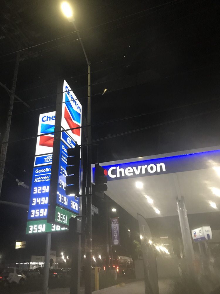 Chevron
