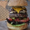 Burger Noodle Kitchen