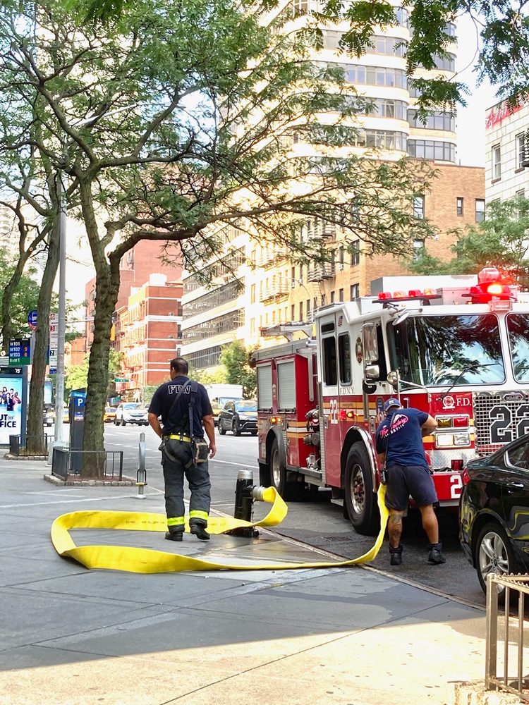 FDNY