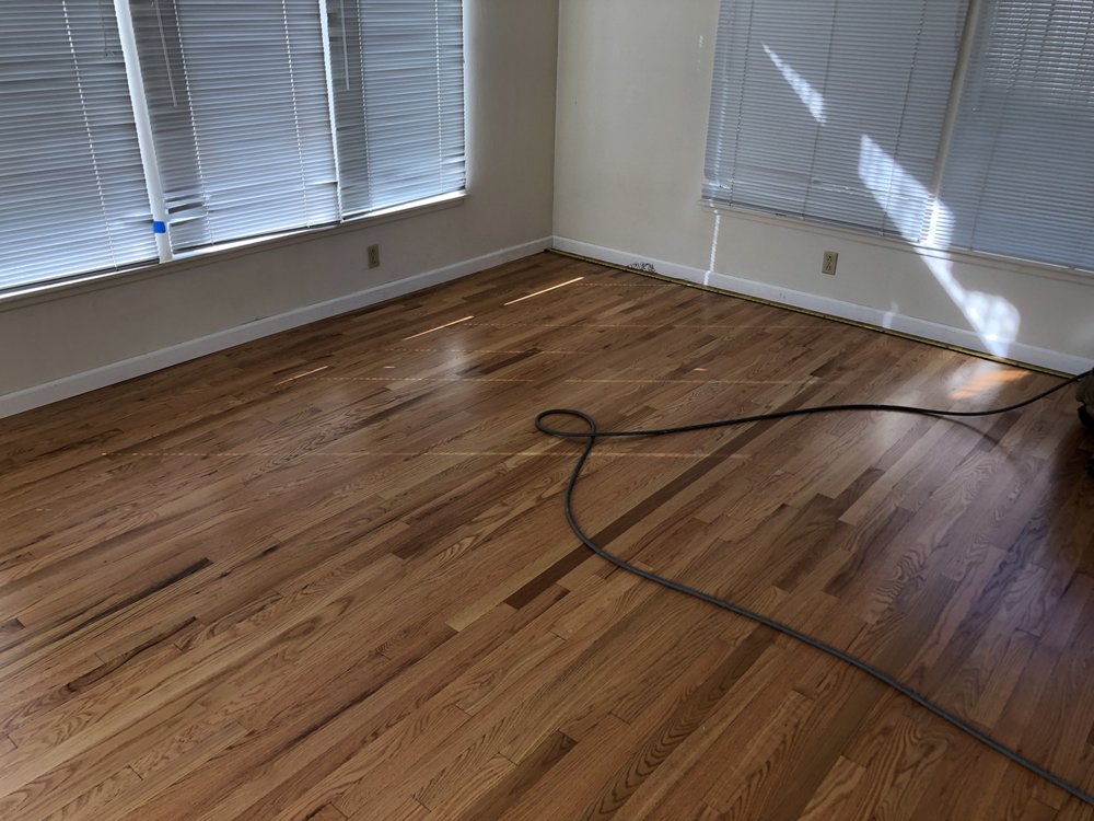 image of business Masters Hardwood Flooring