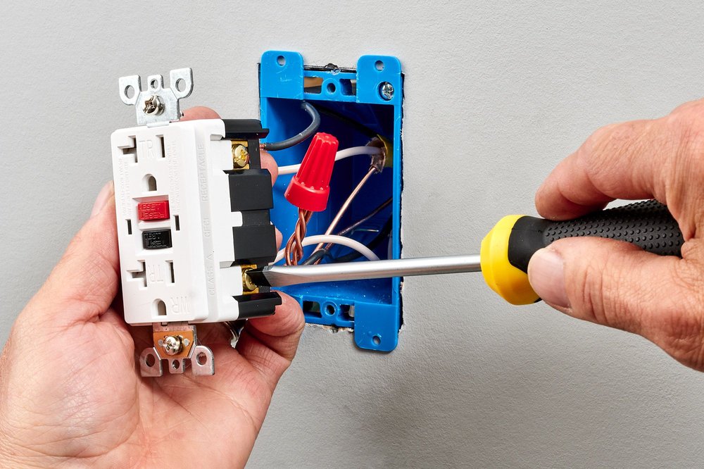 Indian River Electrical Contractors