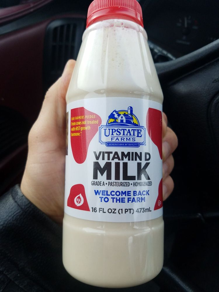 Upstate Farms Cooperative Cheese Shops 25 Anderson Rd, Buffalo, NY