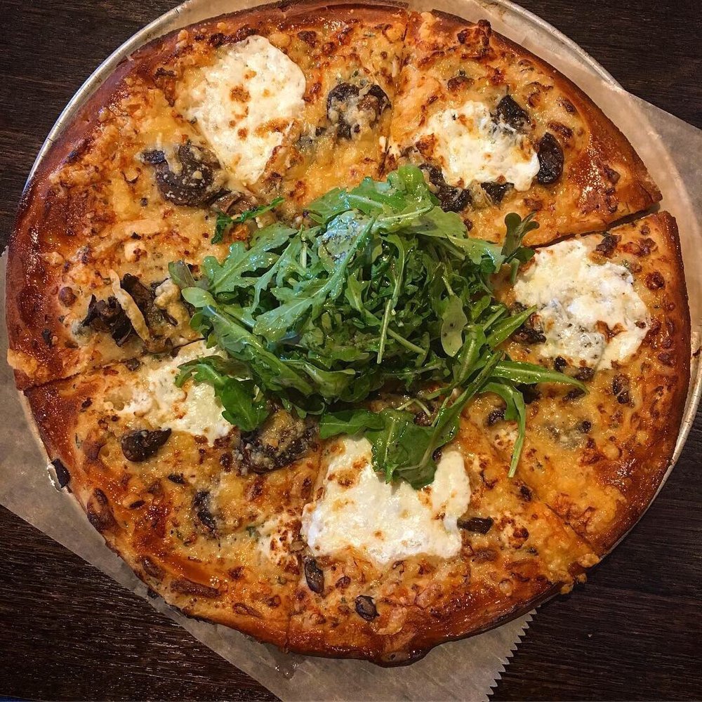 Jolly Pumpkin Pizzeria & Brewery