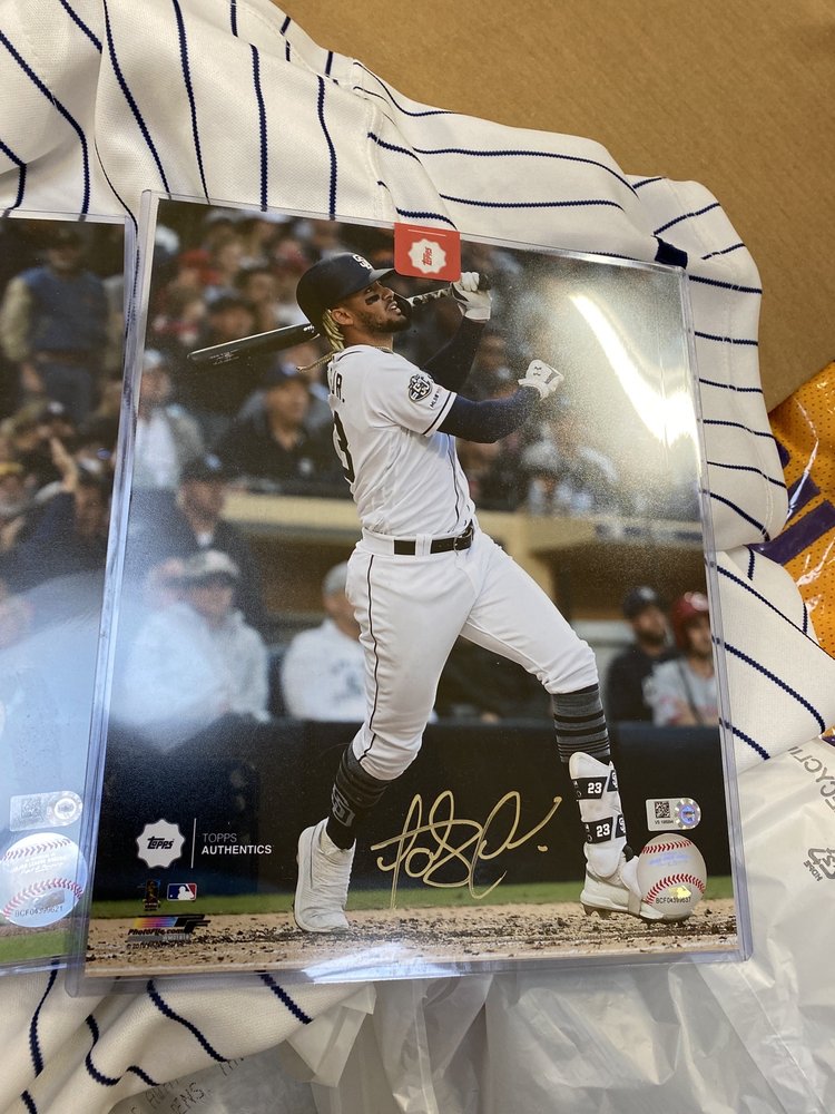 Centre City Sports Collectibles