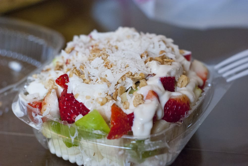 Helados La Azteca