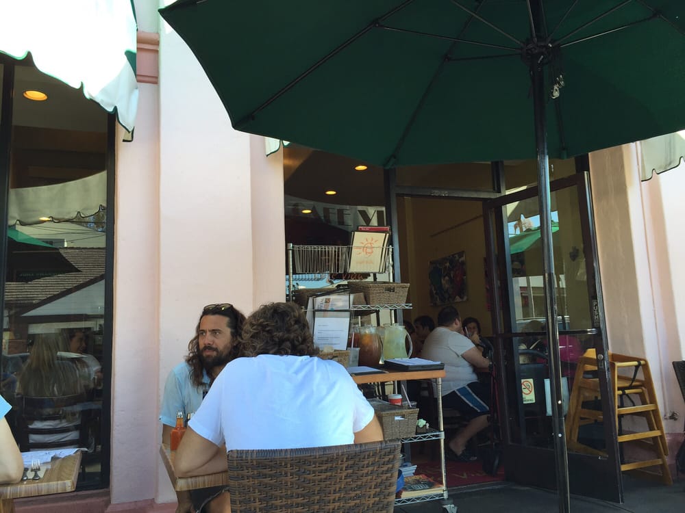 Cafe Vida Pacific Palisades Ca Cafe Vida Pacific Palisades Ca