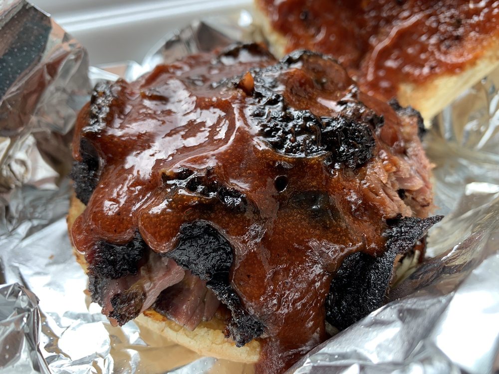 Ricky D's Rib Shack