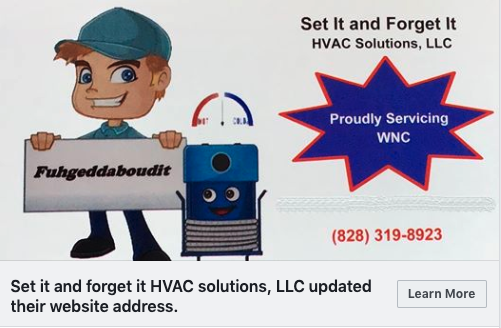 Set It and Forget it HVAC Solutions