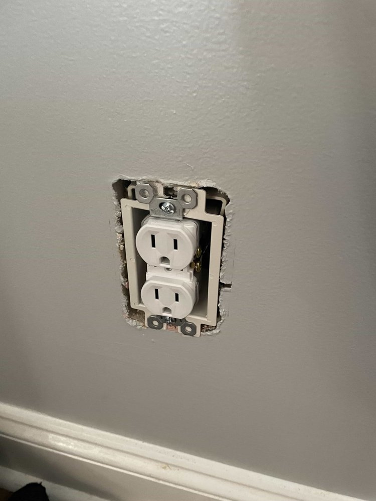 Vhek Electrical Solutions