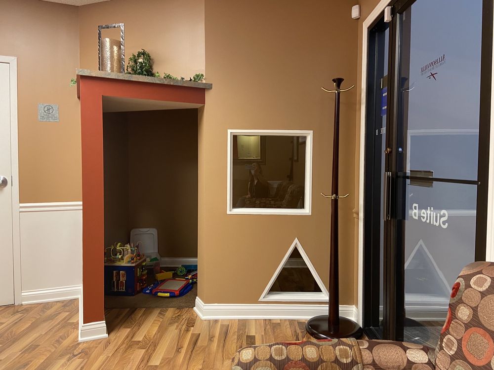 image of business Allisonville Family Dentistry