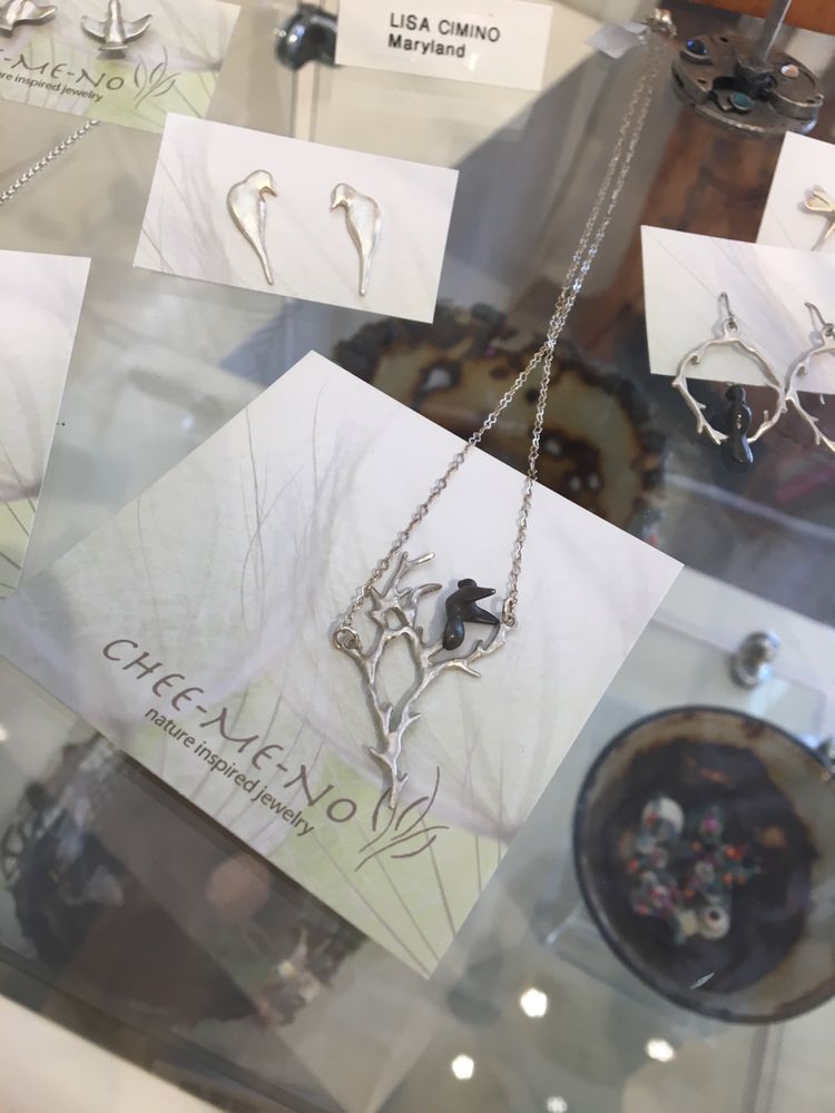 OVA Arts 18 Photos Art Galleries 238 E Ojai Ave, Ojai, CA Phone