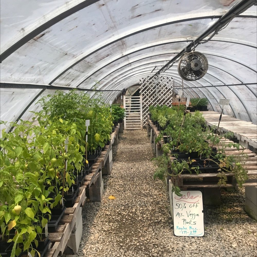 Erin's Meadow Herb Farm