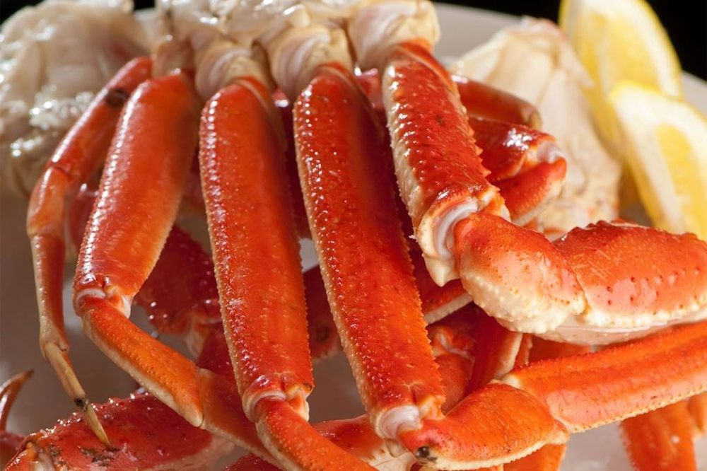 Photos For Captain S Galley Seafood Restaurant Yelp Photo Of Captain S Galley Seafood Restaurant Hickory Nc United States