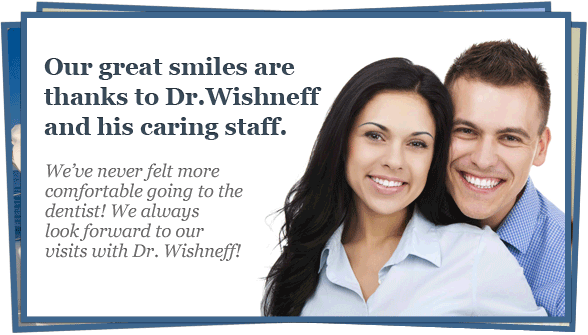 image of business Alan Wishneff, DDS